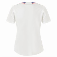 Maillot Domicile Olympique Lyonnais Homme 2023-24