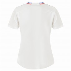 Maillot Domicile Olympique Lyonnais Homme 2023-24