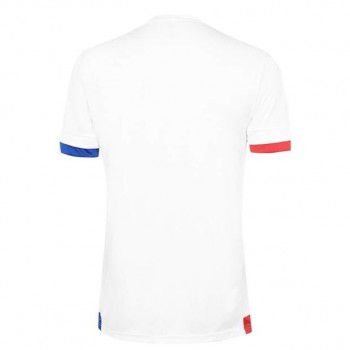 Maillot Domicile Olympique Lyonnais 2020 2021