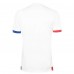 Maillot Domicile Olympique Lyonnais 2020 2021