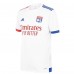 Maillot Domicile Olympique Lyonnais 2020 2021