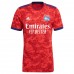 Maillot Olympique Lyonnais Extérieur 2021 2022