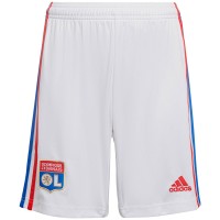 Short Olympique Lyon Domicile 2022-23