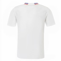 Maillot Olympique Lyonnais Domicile Homme 2023-24