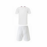 Tenue Olympique Lyonnais Domicile Enfant 2023-24