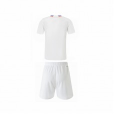 Tenue Olympique Lyonnais Domicile Enfant 2023-24