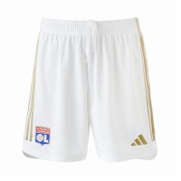 Short Olympique Lyon Domicile Homme 2023-24