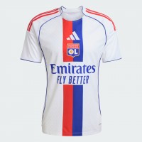 Maillot domicile homme Olympique Lyonnais 25-26