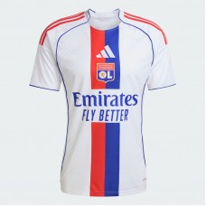 Maillot domicile homme Olympique Lyonnais 25-26
