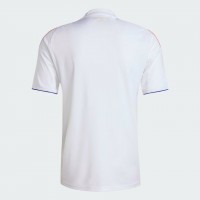 Maillot domicile homme Olympique Lyonnais 25-26
