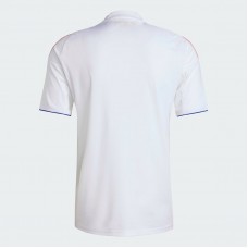 Maillot domicile homme Olympique Lyonnais 25-26