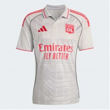 Maillot Troisième Olympique Lyonnais Homme 25-26