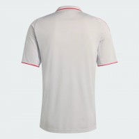 Maillot Troisième Olympique Lyonnais Homme 25-26
