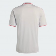 Maillot Troisième Olympique Lyonnais Homme 25-26
