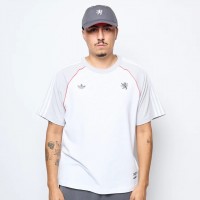 Maillot Wall Street pour homme de l'Olympique Lyonnais 25-26