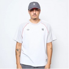 Maillot Wall Street pour homme de l'Olympique Lyonnais 25-26