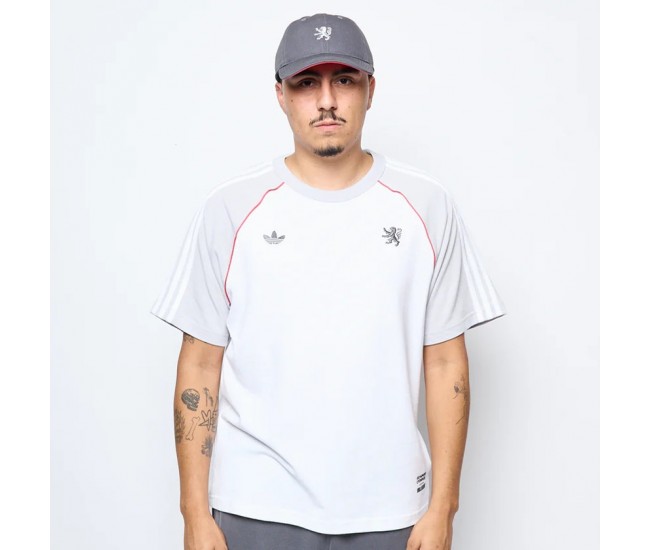 Maillot Wall Street pour homme de l'Olympique Lyonnais 25-26