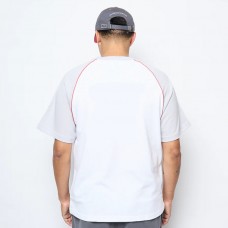 Maillot Wall Street pour homme de l'Olympique Lyonnais 25-26