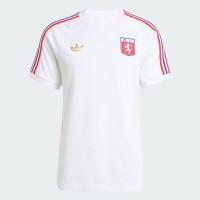 Maillot Anniversaire Homme Olympique Lyonnais 2025