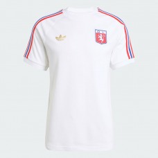 Maillot Anniversaire Homme Olympique Lyonnais 2025