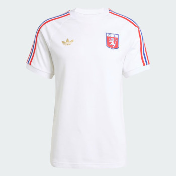 Maillot Anniversaire Homme Olympique Lyonnais 2025 Maillot Anniversaire Homme Olympique Lyonnais 2025