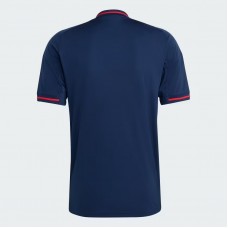 Maillot extérieur homme Olympique Lyonnais 25-26