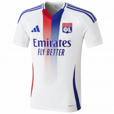 Maillot domicile homme Olympique Lyonnais 24-25