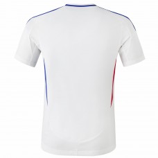 Maillot domicile homme Olympique Lyonnais 24-25