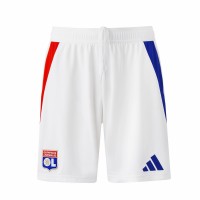 Short domicile homme Olympique Lyon 24-25