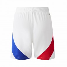 Short domicile homme Olympique Lyon 24-25
