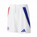 Short domicile homme Olympique Lyon 24-25