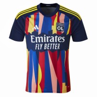 Maillot Troisième Olympique Lyonnais Homme 23-24