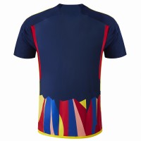 Maillot Troisième Olympique Lyonnais Homme 23-24