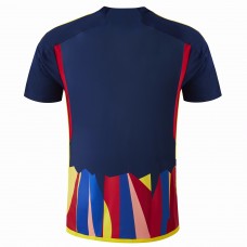 Maillot Troisième Olympique Lyonnais Homme 23-24