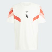 T-shirt Originals pour hommes de l'Olympique Lyonnais 25-26