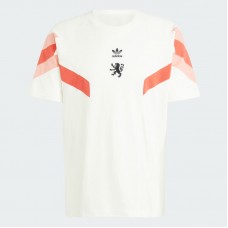 T-shirt Originals pour hommes de l'Olympique Lyonnais 25-26