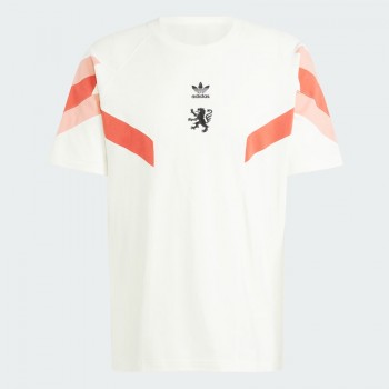T-shirt Originals pour hommes de l'Olympique Lyonnais 25-26