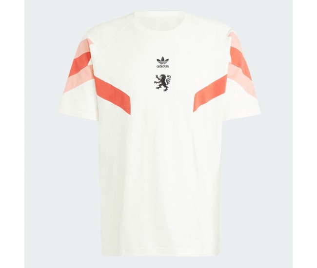 T-shirt Originals pour hommes de l'Olympique Lyonnais 25-26