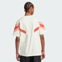 T-shirt Originals pour hommes de l'Olympique Lyonnais 25-26