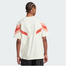 T-shirt Originals pour hommes de l'Olympique Lyonnais 25-26