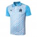 Polo Olympique de Marseille 2020 Bleu