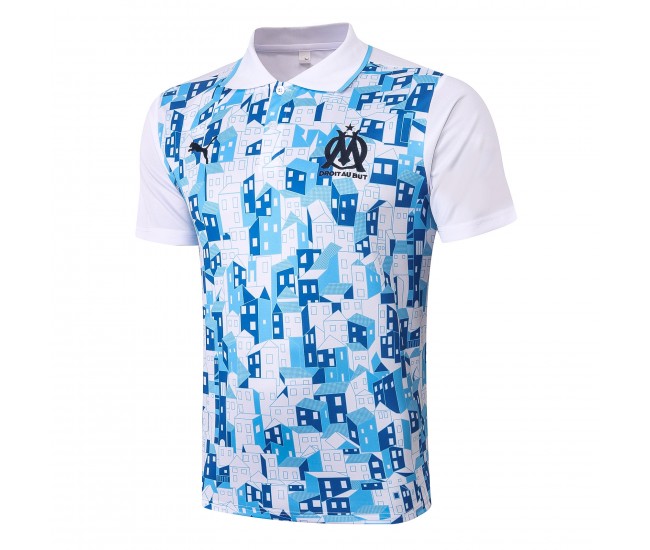 Polo Olympique de Marseille 2020