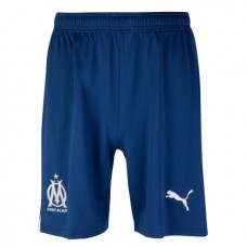 Short extérieur Homme Olympique de Marseille 2023-24