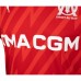Maillot de Gardien Rouge Homme Olympique de Marseille 2023-24