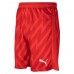 Short de Gardien Rouge Homme Olympique de Marseille 2023-24