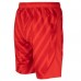 Short de Gardien Rouge Homme Olympique de Marseille 2023-24