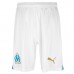 Short Domicile Homme Olympique de Marseille 2023-24