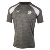 Maillot d'avant-match homme Olympique de Marseille 23-24