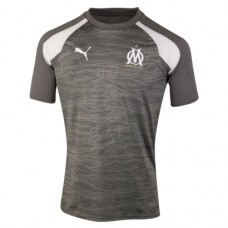 Maillot d'avant-match Homme Olympique de Marseille 2023-24