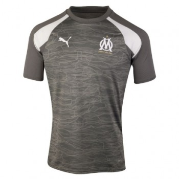 Maillot d'avant-match homme Olympique de Marseille 23-24